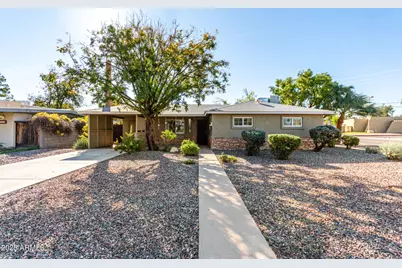 531 W 14th Street, Tempe, AZ 85281 - Photo 1
