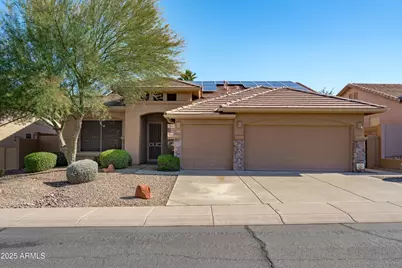 11413 S Coolwater Drive, Goodyear, AZ 85338 - Photo 1