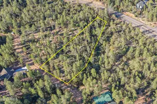 Lot 5 N Pine Hollow Trail, Pine, AZ 85544 - Photo 1