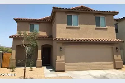 1976 W Road Agent Street, Apache Junction, AZ 85120 - Photo 1