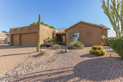 4237 N Recker Road, Mesa, AZ 85215 - Photo 1