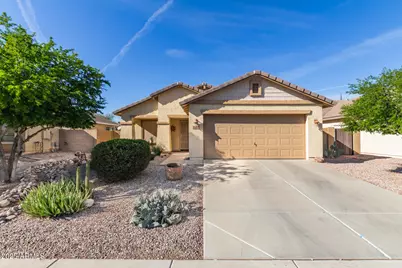 1517 N Maria Lane, Casa Grande, AZ 85122 - Photo 1