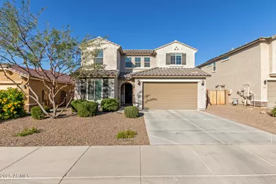 7104 W Spur Drive, Peoria, AZ 85383 - Photo 1