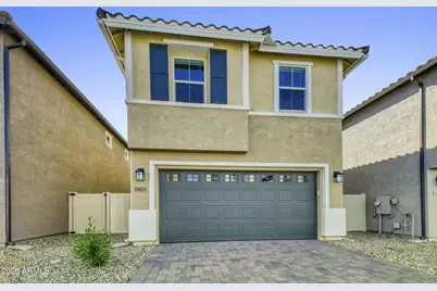 24625 N 164th Drive, Surprise, AZ 85387 - Photo 1