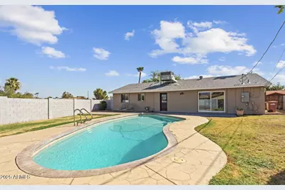8638 E Palm Lane, Scottsdale, AZ 85257 - Photo 2