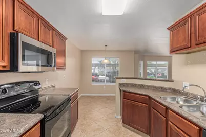 17017 N 12th Street #1057, Phoenix, AZ 85022 - Photo 1