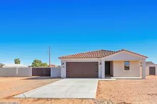 3845 N Juniper Dr, Eloy, AZ 85131 - Photo 1