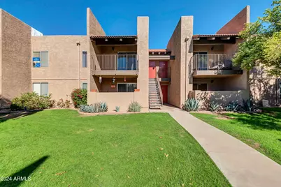 5525 E Thomas Road #F9, Phoenix, AZ 85018 - Photo 1