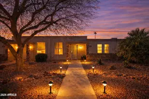 10027 W Forrester Dr, Sun City, AZ 85351 - Photo 1