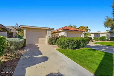 5416 N 78th Street, Scottsdale, AZ 85250 - Photo 1