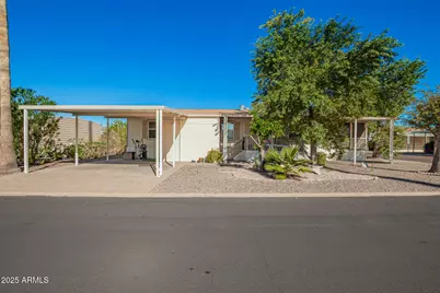 2650 W Union Hills Drive #201, Phoenix, AZ 85027 - Photo 1