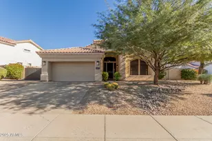 4177 E Desert Marigold Dr, Cave Creek, AZ 85331 - Photo 1
