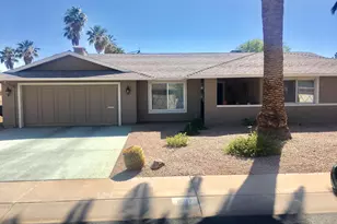 10117 W Sombrero Circle, Sun City, AZ 85373 - Photo 1