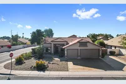 1111 W Lisa Lane, Tempe, AZ 85284 - Photo 1