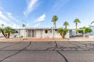 2400 E Baseline Ave, Apache Junction, AZ 85119 - Photo 1