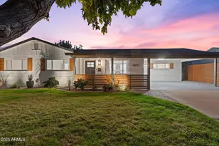 6637 E Culver St, Scottsdale, AZ 85257 - Photo 1