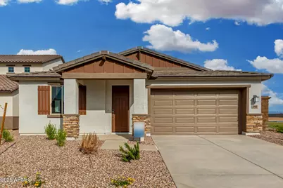 2988 E Mecklenburg Way, San Tan Valley, AZ 85143 - Photo 1