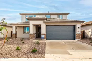 2993 E Mecklenburg Way, San Tan Valley, AZ 85143 - Photo 1
