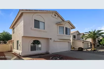 3741 E Taro Lane, Phoenix, AZ 85050 - Photo 1