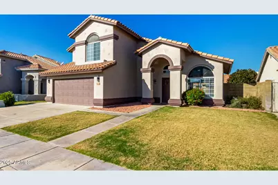 7784 W Sierra Vista Drive, Glendale, AZ 85303 - Photo 1
