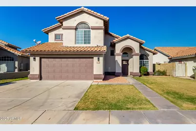 7784 W Sierra Vista Drive, Glendale, AZ 85303 - Photo 2