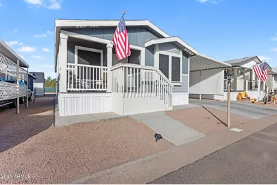 1363 N Plaza Drive #9, Apache Junction, AZ 85120 - Photo 1