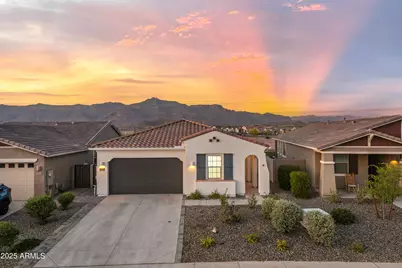 11626 E Yeager Canyon, Gold Canyon, AZ 85118 - Photo 1