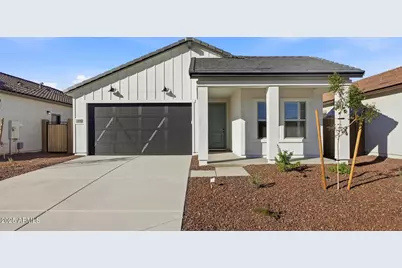 3892 S 234th Lane, Buckeye, AZ 85326 - Photo 1