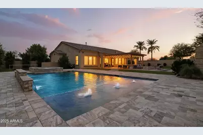 3157 E La Costa Court, Gilbert, AZ 85298 - Photo 1