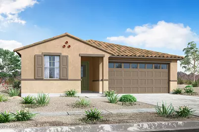 24236 W Raymond Street, Buckeye, AZ 85326 - Photo 1