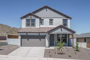 2852 N 214th Dr, Buckeye, AZ 85396 - Photo 1