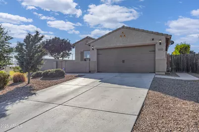 18557 W Pueblo Avenue, Goodyear, AZ 85338 - Photo 1