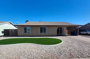 1747 S Windsor, Mesa, AZ 85204 - Photo 1