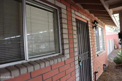 4207 Calle Barona -- #B, Sierra Vista, AZ 85635 - Photo 1