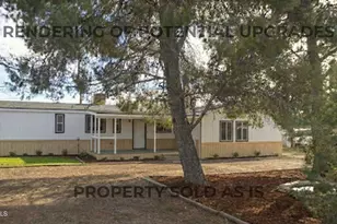 16071 S Yavapai Dr, Mayer, AZ 86333 - Photo 1