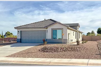 4742 Scout Drive #Lot 325, Sierra Vista, AZ 85650 - Photo 1