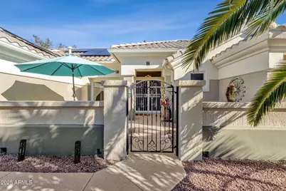 22703 N Mazatlan Drive, Sun City West, AZ 85375 - Photo 1