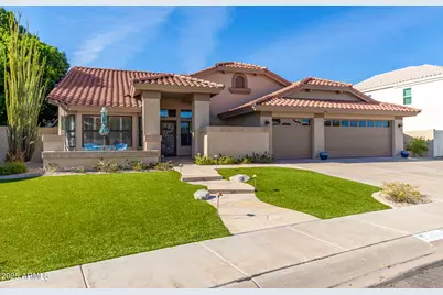 14044 S 33rd Way E, Phoenix, AZ 85044 - Photo 1