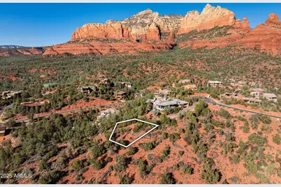 1080 E Park Ridge Drive #37, Sedona, AZ 86336 - Photo 1
