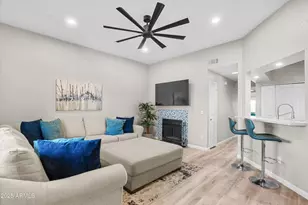 1331 W Baseline Rd, Mesa, AZ 85202 - Photo 1