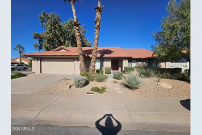 6002 E Marconi Avenue, Scottsdale, AZ 85254 - Photo 1