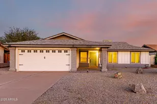 19237 N 5th Ave, Phoenix, AZ 85027 - Photo 1