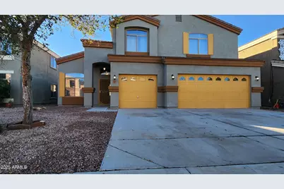 35915 W Marin Avenue, Maricopa, AZ 85138 - Photo 1