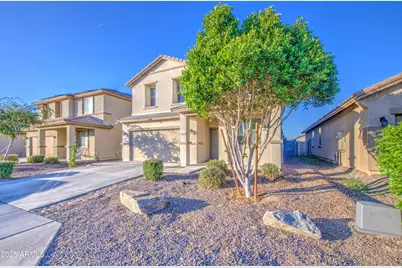 10426 W Crown King Road, Tolleson, AZ 85353 - Photo 1