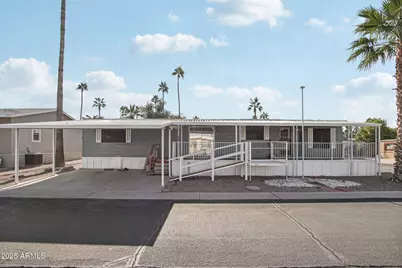 9501 E Broadway Road #57, Mesa, AZ 85208 - Photo 1