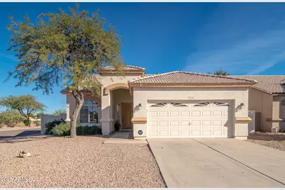 24445 N 38th Terrace, Glendale, AZ 85310 - Photo 1
