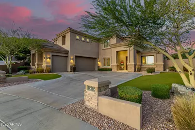 203 W Desert Flower Lane, Phoenix, AZ 85045 - Photo 1