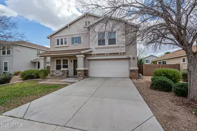 7265 W Gardenia Avenue, Glendale, AZ 85303 - Photo 1