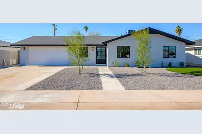 2114 N 69th Place, Scottsdale, AZ 85257 - Photo 1