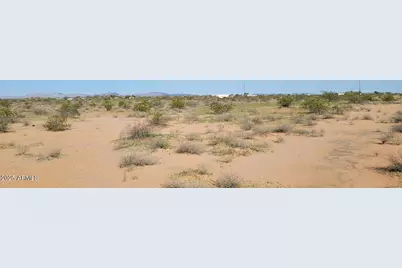 1.01 Acres Tamarisk Road #280, Dateland, AZ 85333 - Photo 1